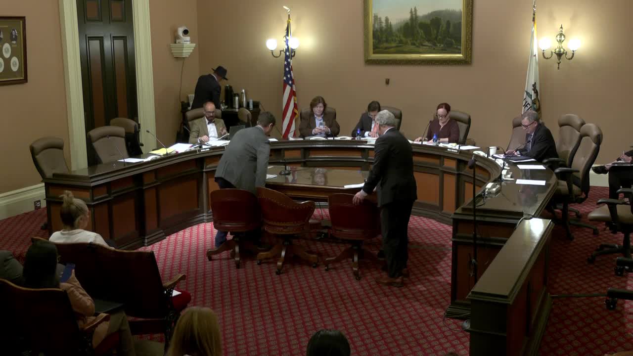 Preview image for SB 1250