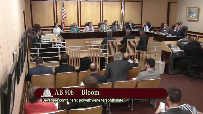 Preview image for AB 906