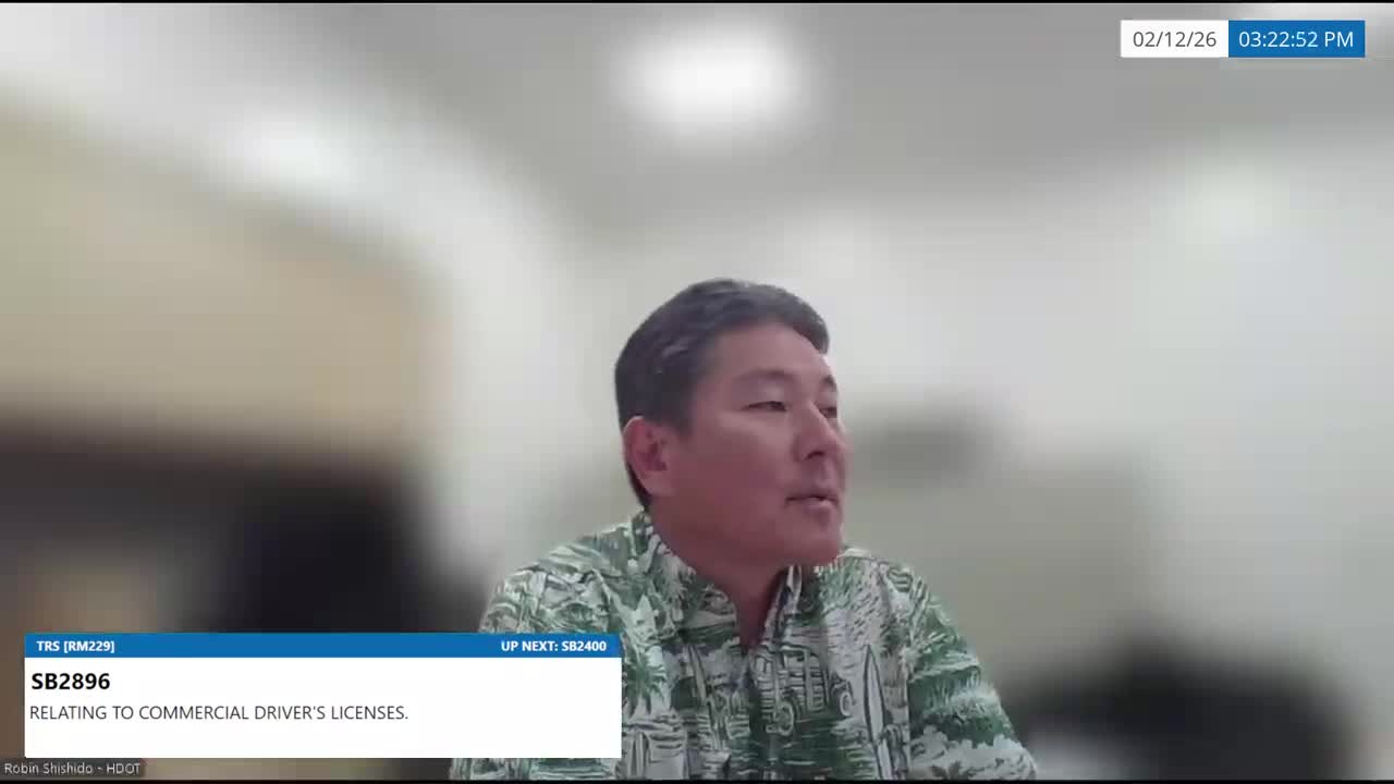 Preview image for SB 2896