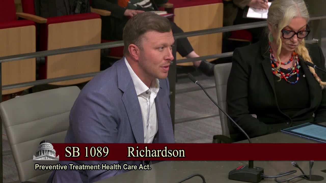 Preview image for SB 954