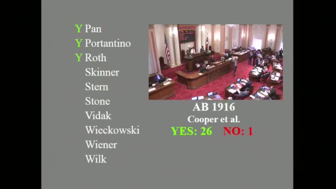 Preview image for AB 1945