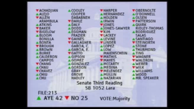 Assembly Floor