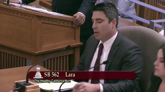 Preview image for SB 562