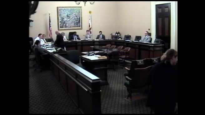 Preview image for SB 11