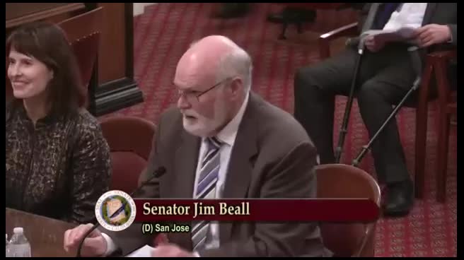 Preview image for SB 879