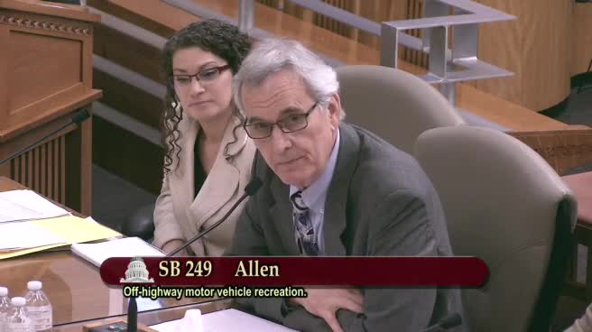 Preview image for SB 167