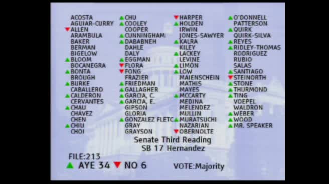 Assembly Floor