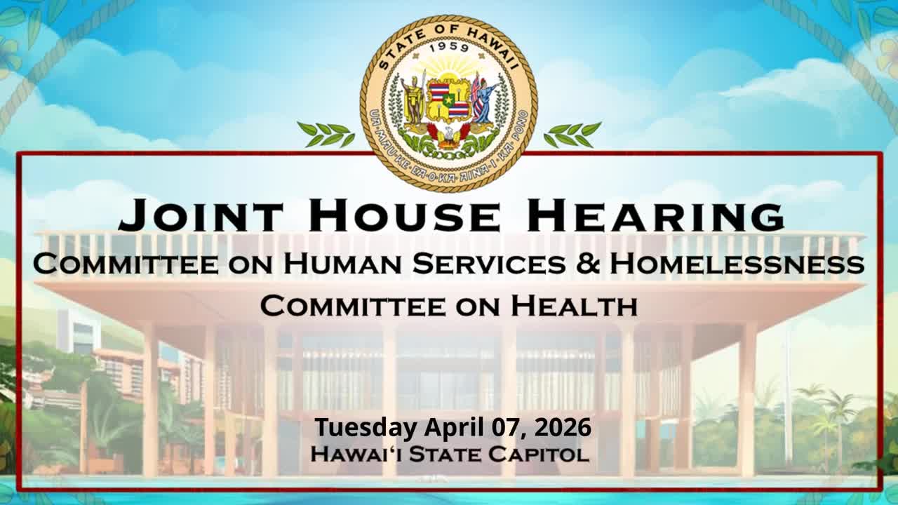 Preview image for HCR 102