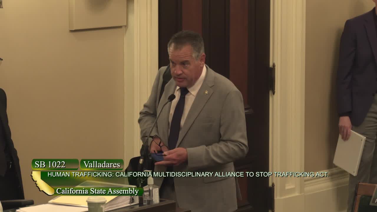 Preview image for SB 1395