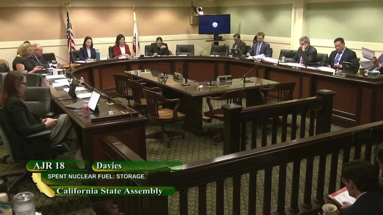Preview image for SB 1374