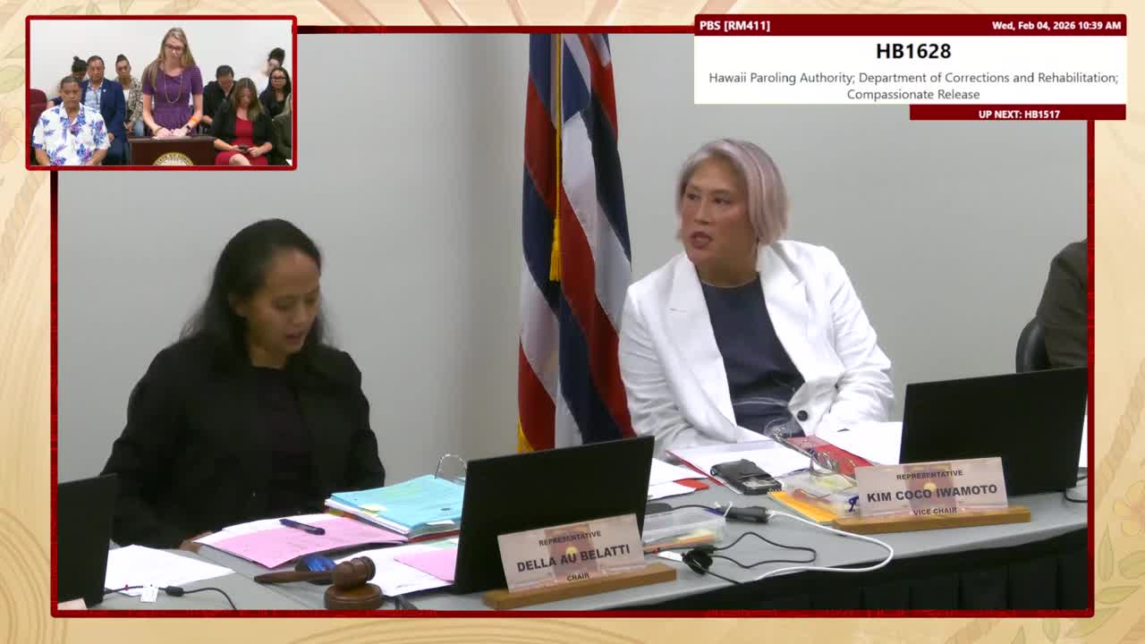 Preview image for HB 1517
