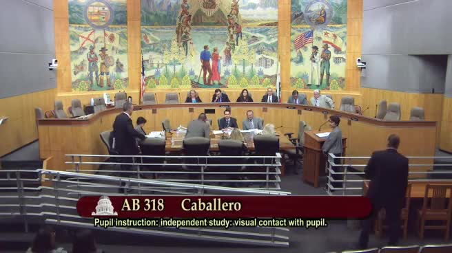 Preview image for AB 1360