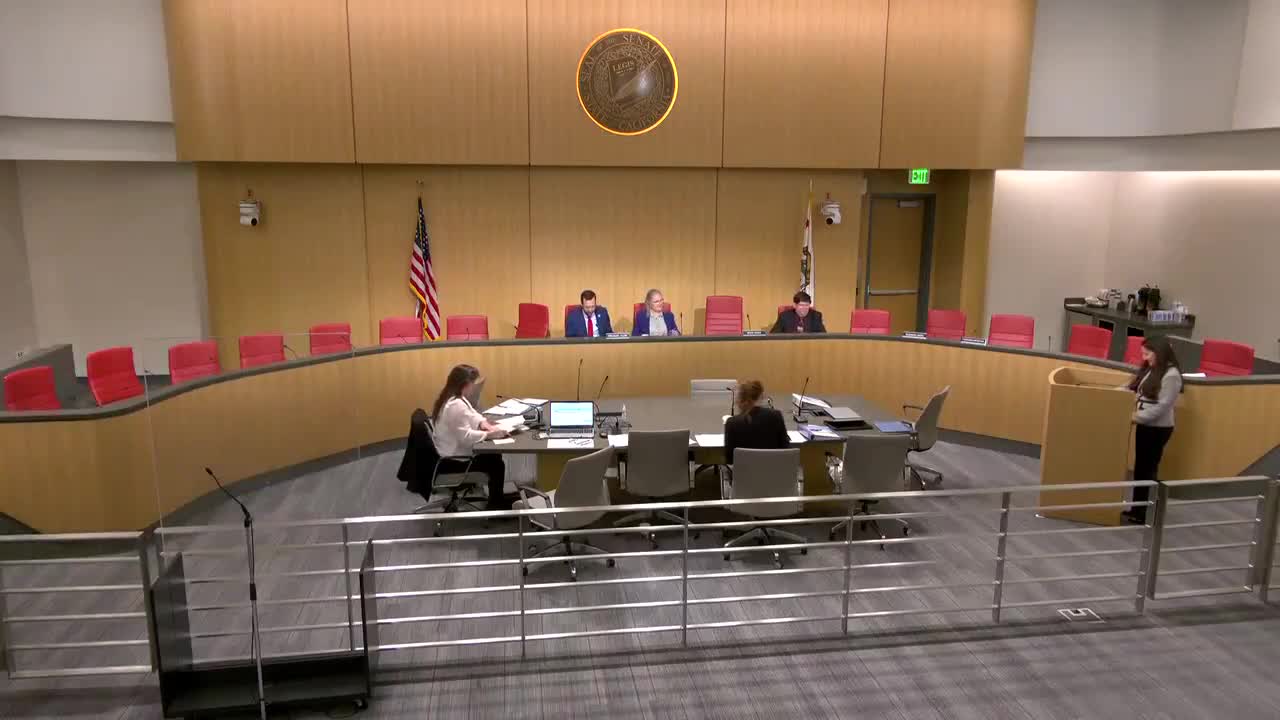 Preview image for SB 422