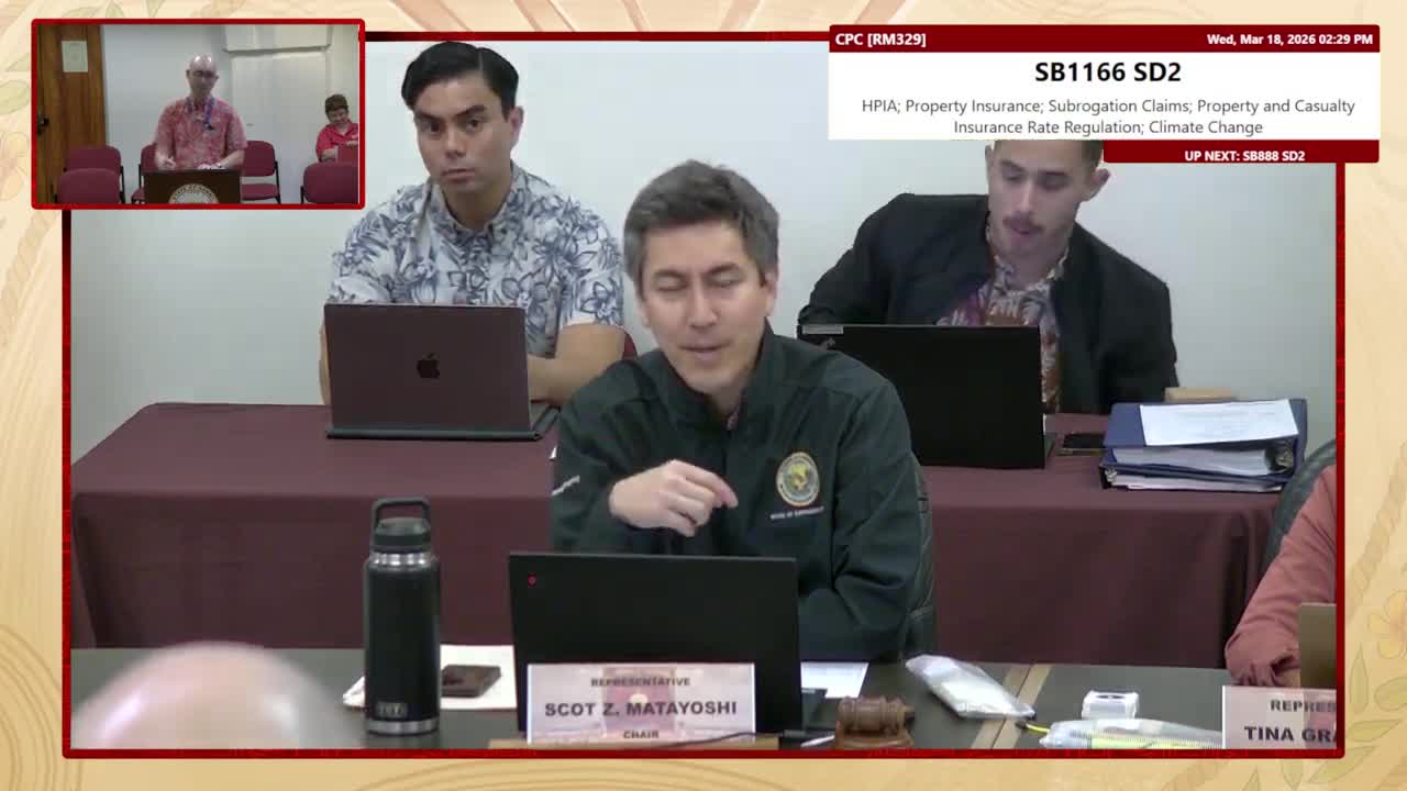 Preview image for SB 2387