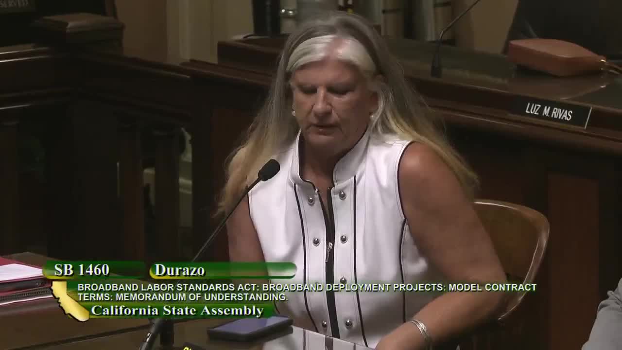 Preview image for SB 1460