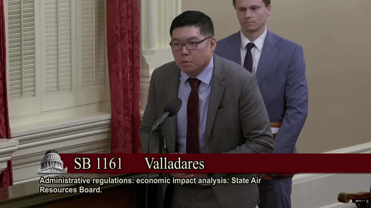 Preview image for SB 1161