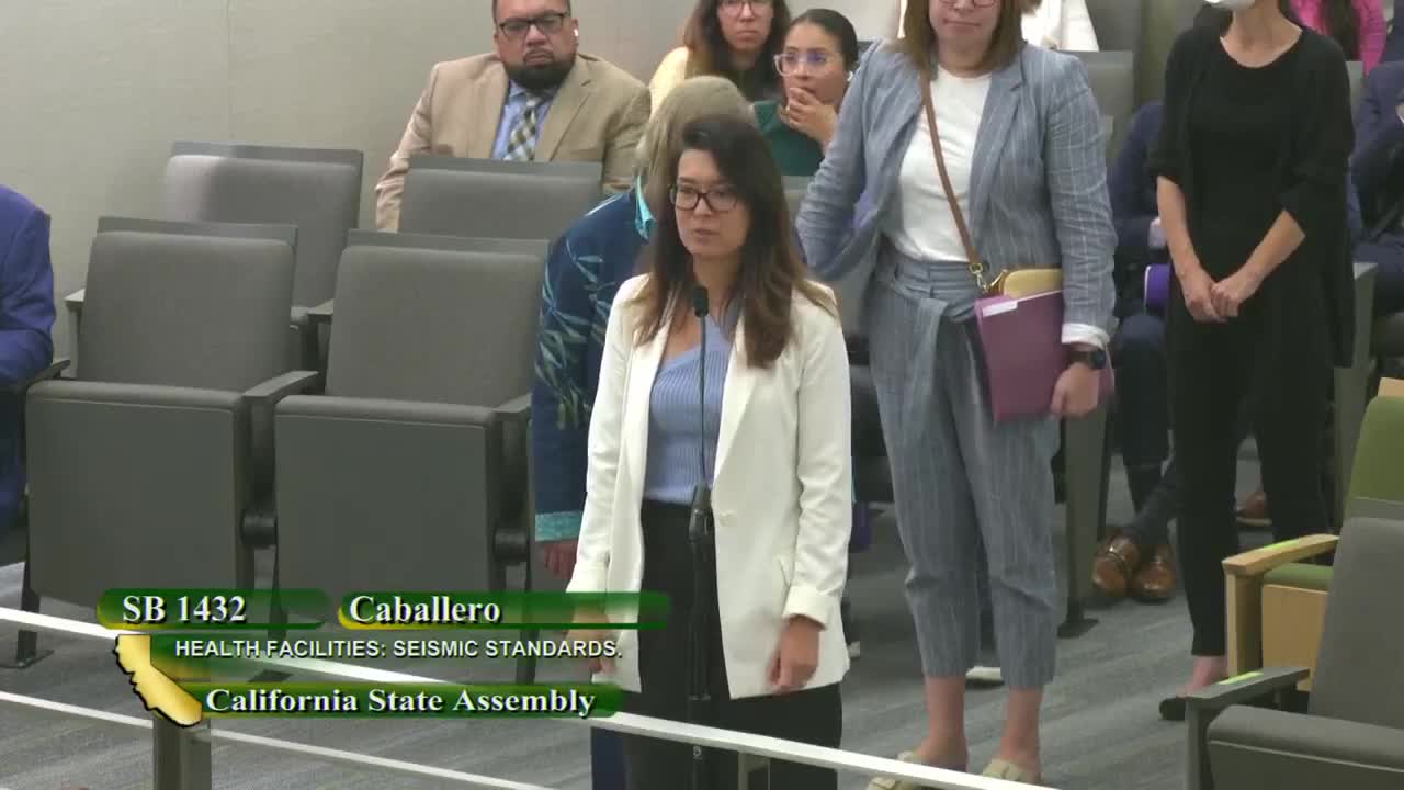 Preview image for SB 1432