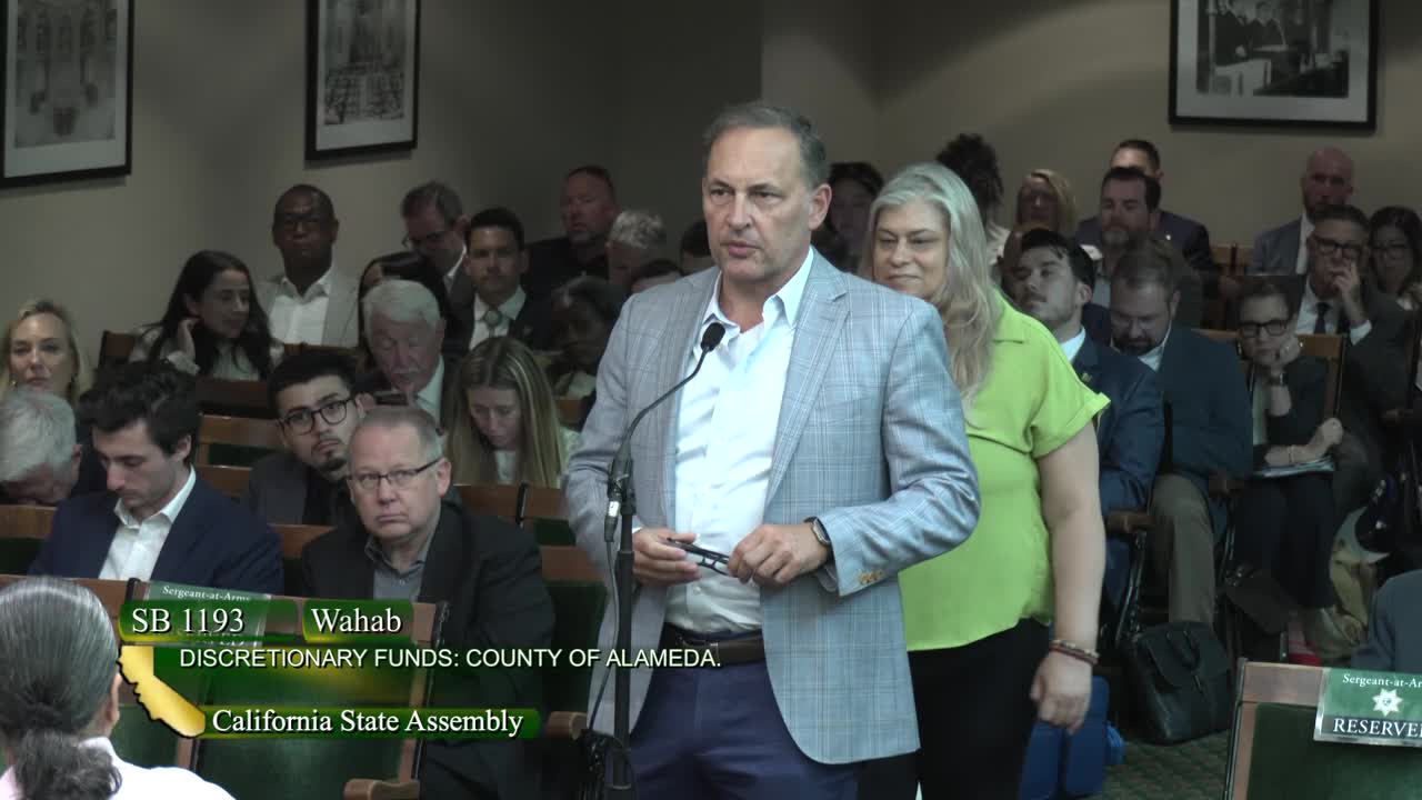 Preview image for SB 1193