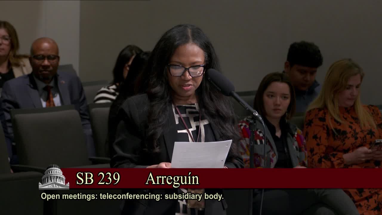 Preview image for SB 239