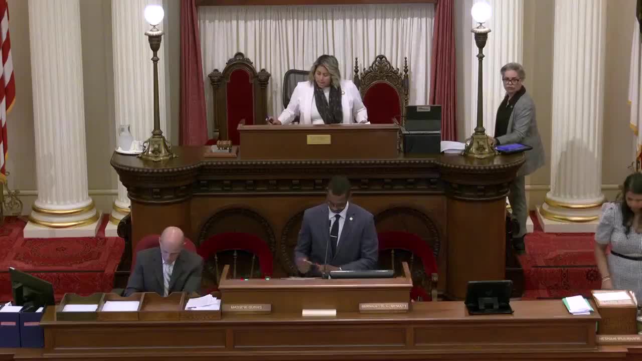 AB 2754: Employment contracts and agreements: sufficient funds