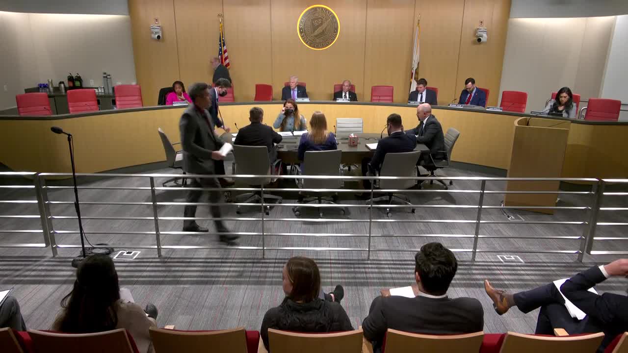 Preview image for SB 29