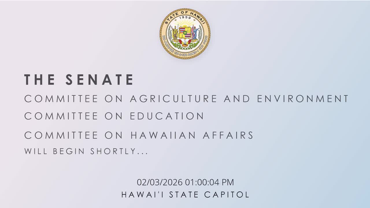 Preview image for SB 2785