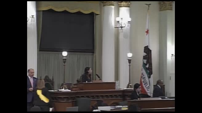 Assembly Floor