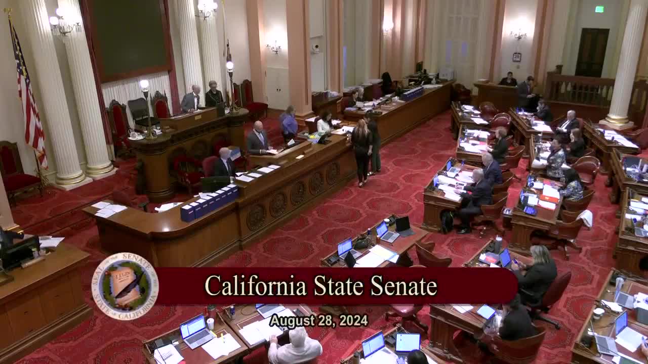 Preview image for SB 907
