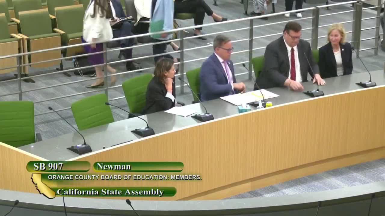 Preview image for SB 1277