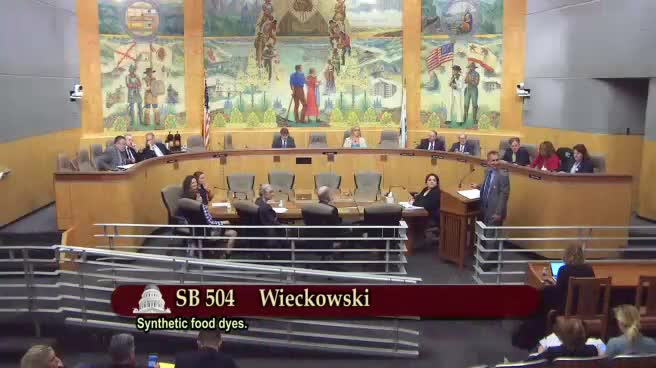Preview image for SB 172
