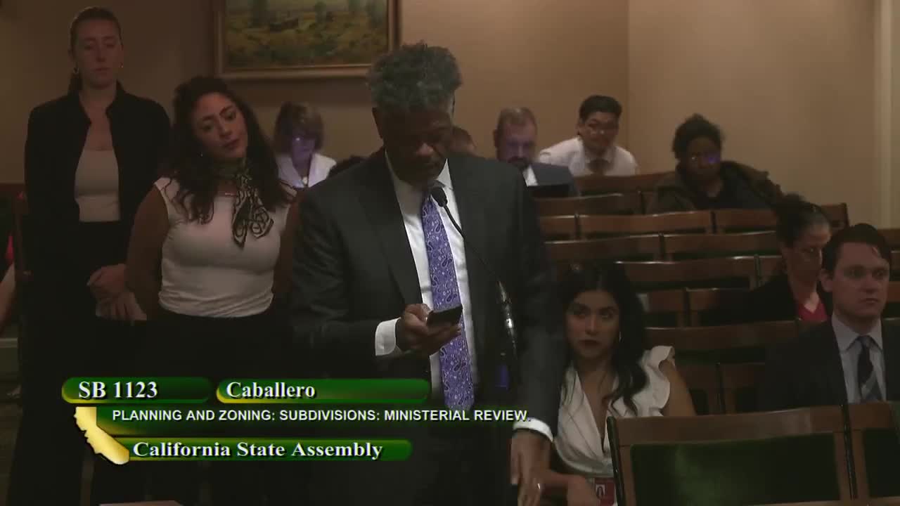 Preview image for SB 1395