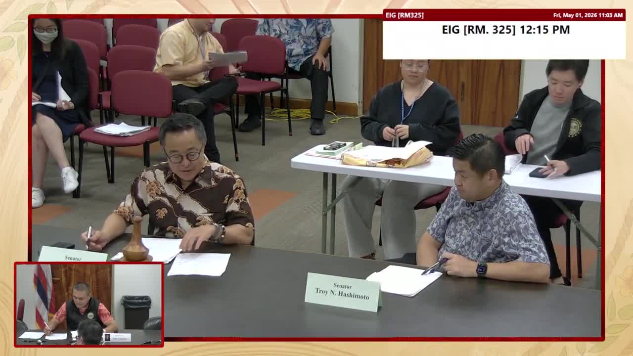 Preview image for SB 2673