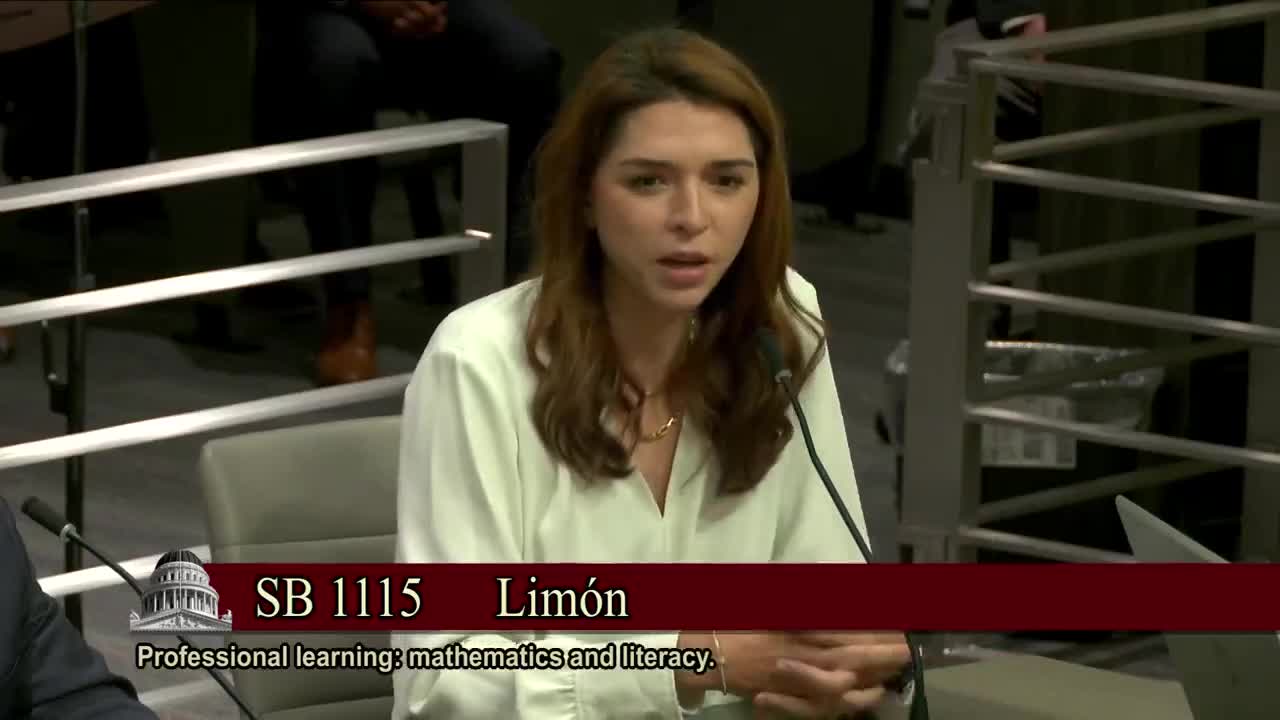 Preview image for SB 1115