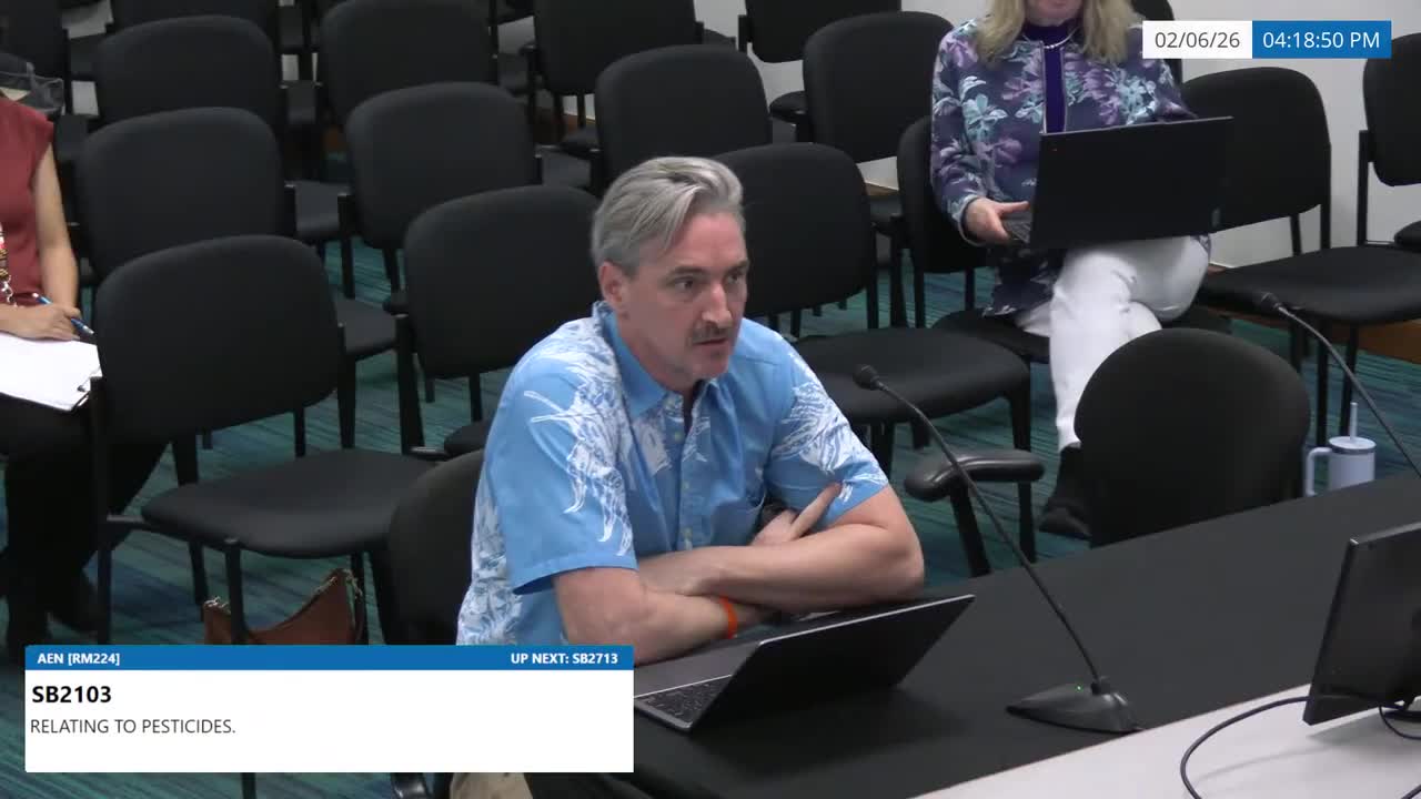 Preview image for SB 2103