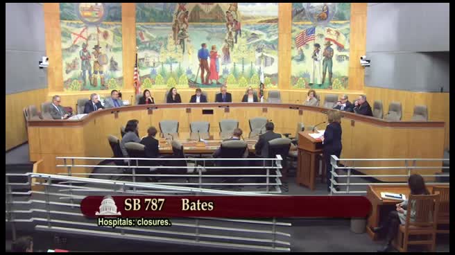 Preview image for SB 787