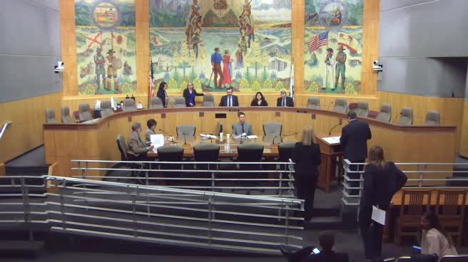 Senate Standing Committee on Education