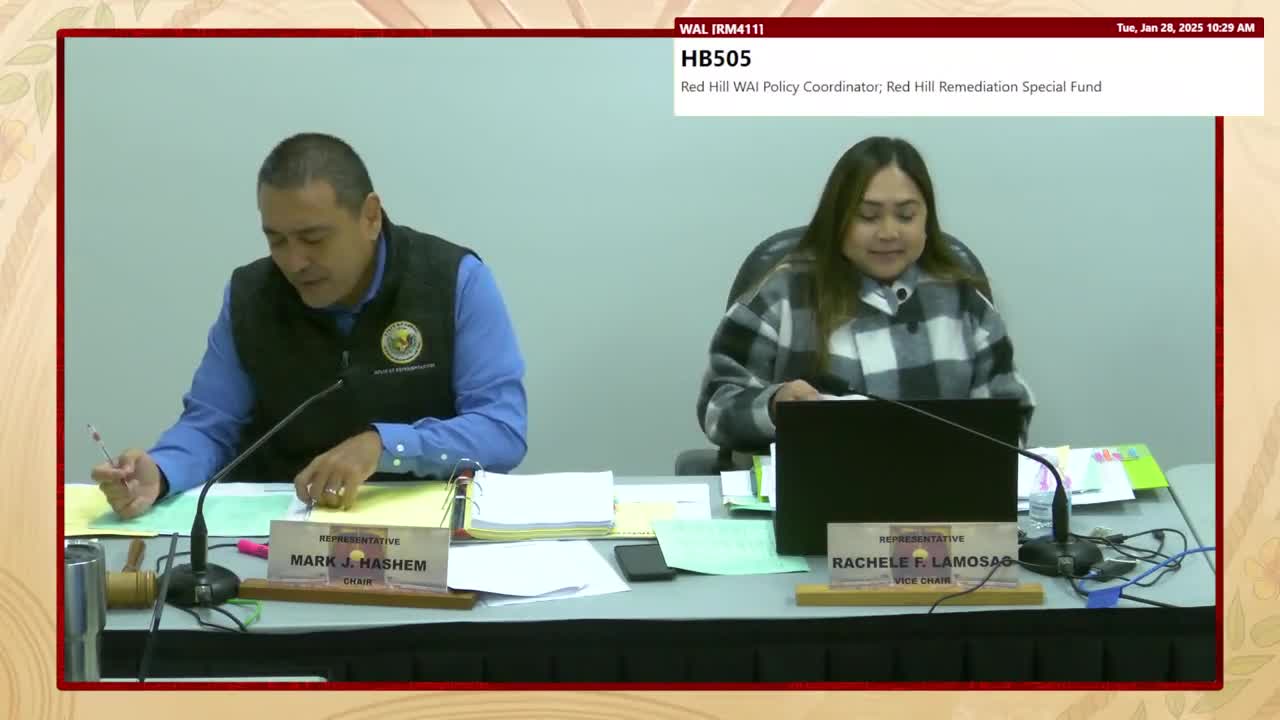 Preview image for HB 305