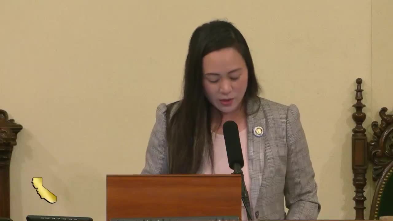 Assembly Floor