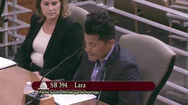 Preview image for SB 394