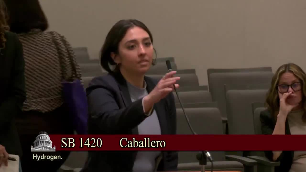 Preview image for SB 1420
