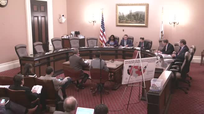 Preview image for SB 1395