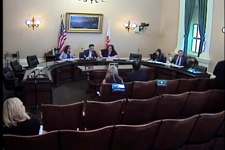 Preview image for SB 1001