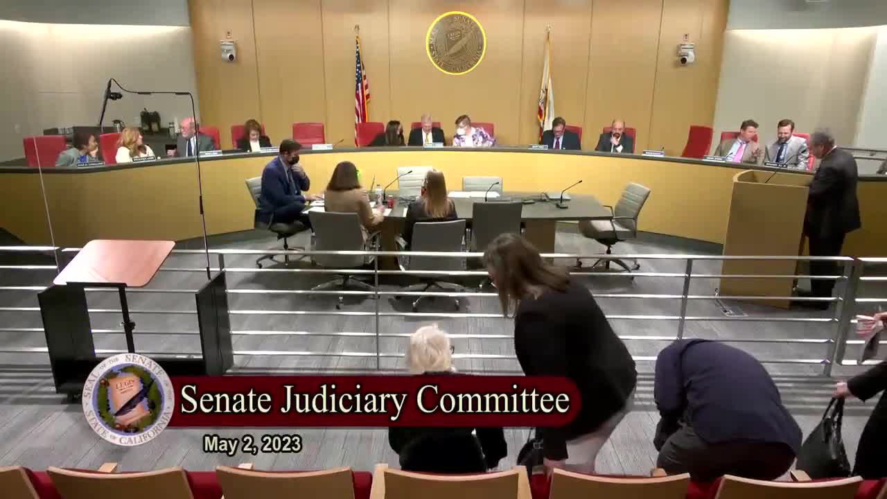 Preview image for SB 585