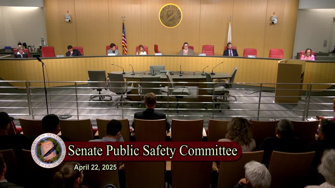 Preview image for SB 672