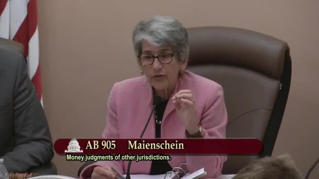 Preview image for AB 1556