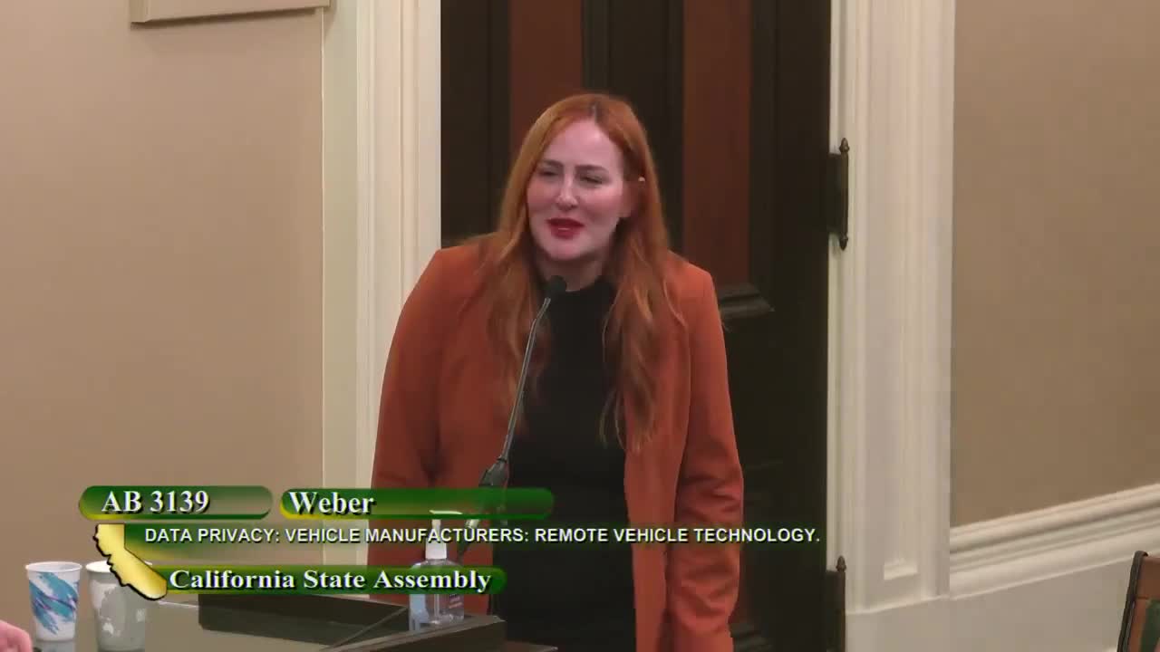 Preview image for AB 3139