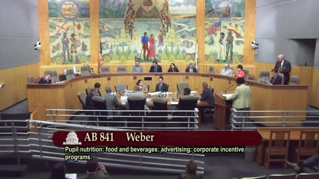 Preview image for AB 841