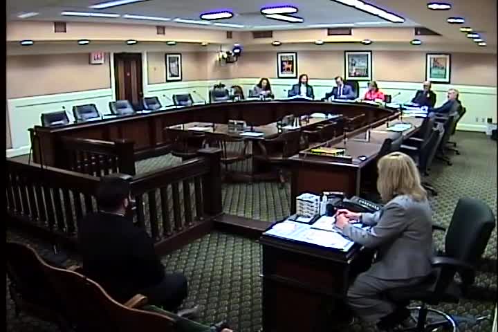 Assembly Standing Committee on Elections and Redistricting