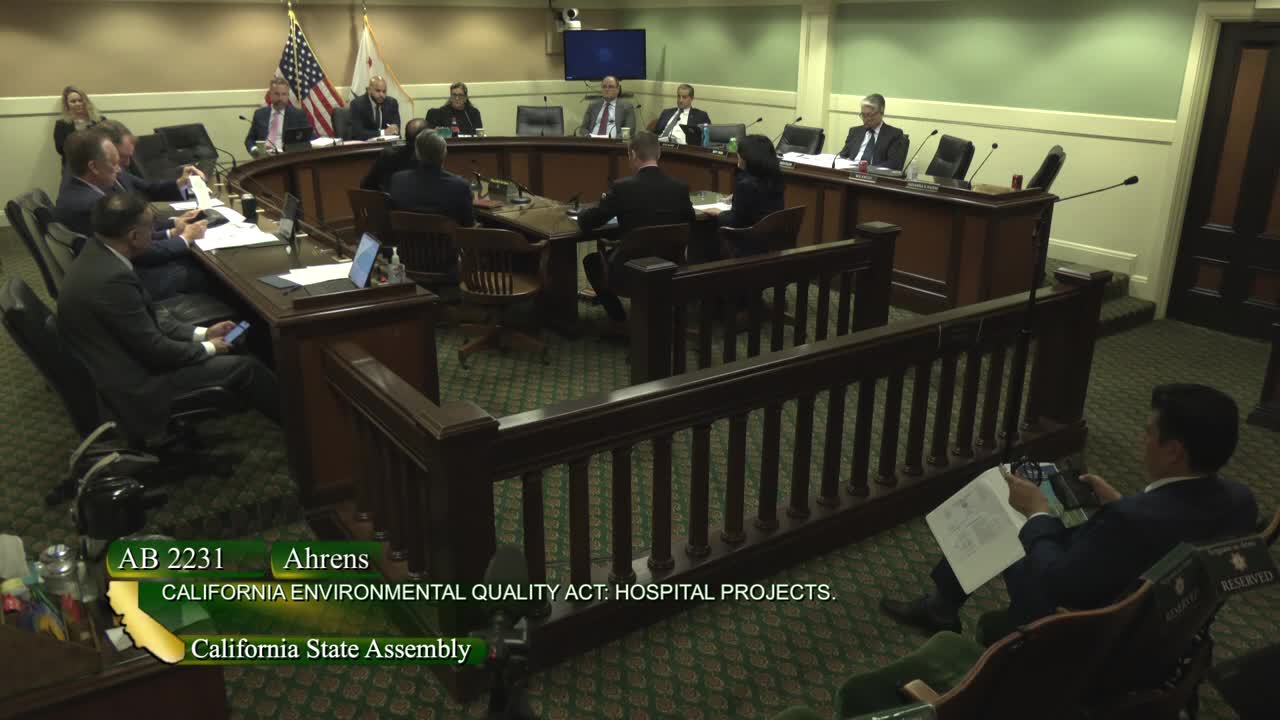 Preview image for AB 2433