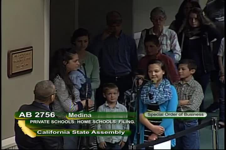 Preview image for AB 2756
